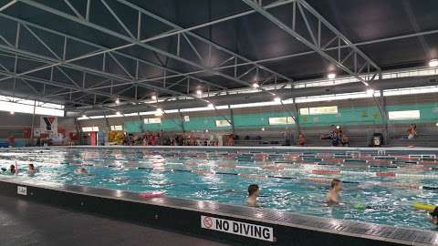 Photo: Clarence Aquatic Centre